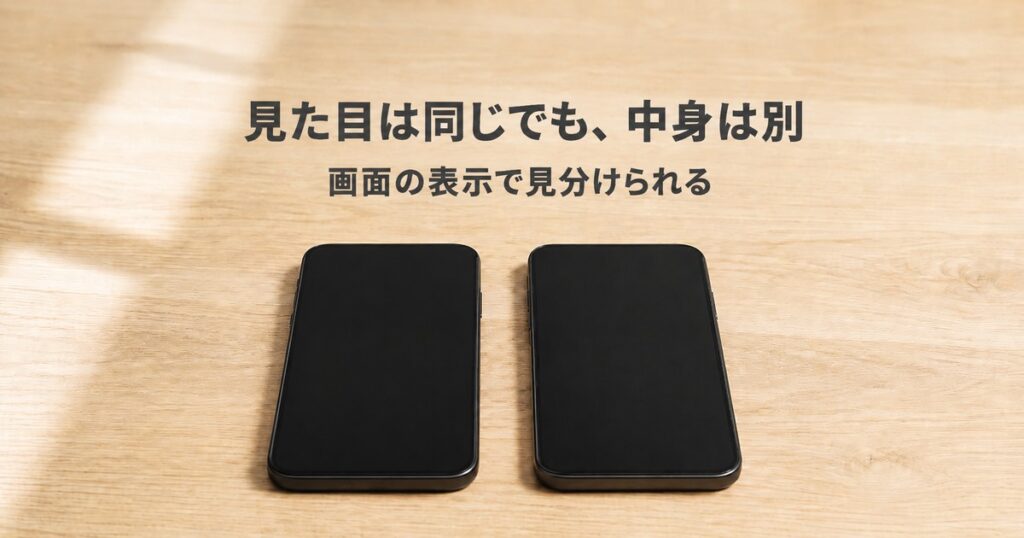 ドコモ 5G 4Gより遅い アイキャッチ